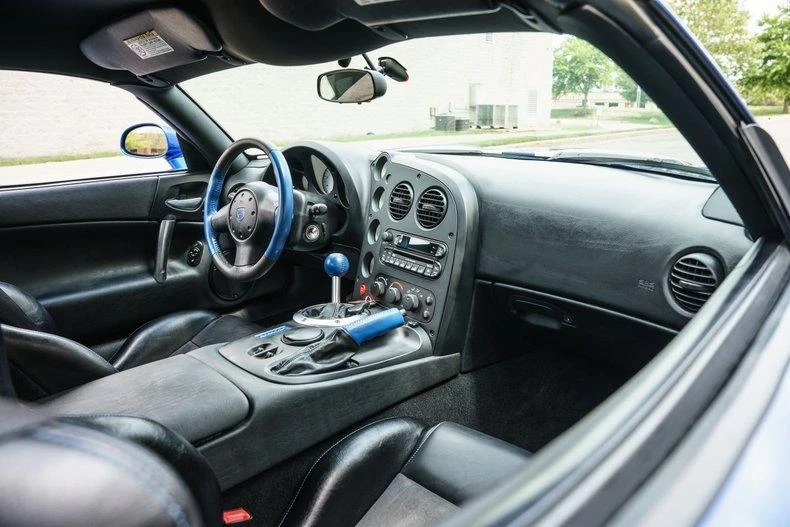 2006 Dodge Viper 3rd Gen - Image 8 of 20