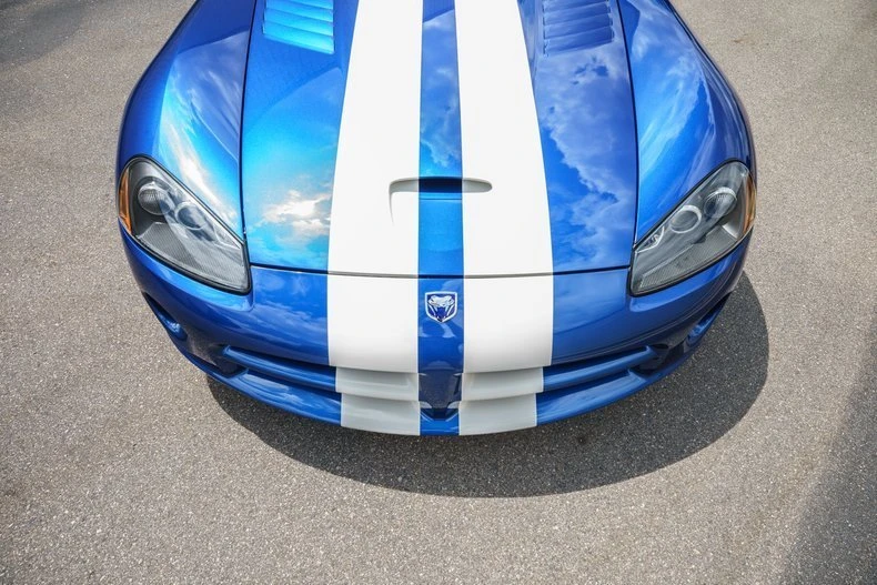 2006 Dodge Viper 3rd Gen - Image 19 of 20