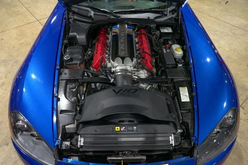 2006 Dodge Viper 3rd Gen - Image 17 of 20