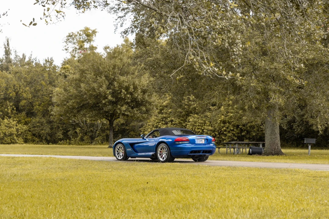 2006 Dodge Viper 3rd Gen - Image 19 of 31