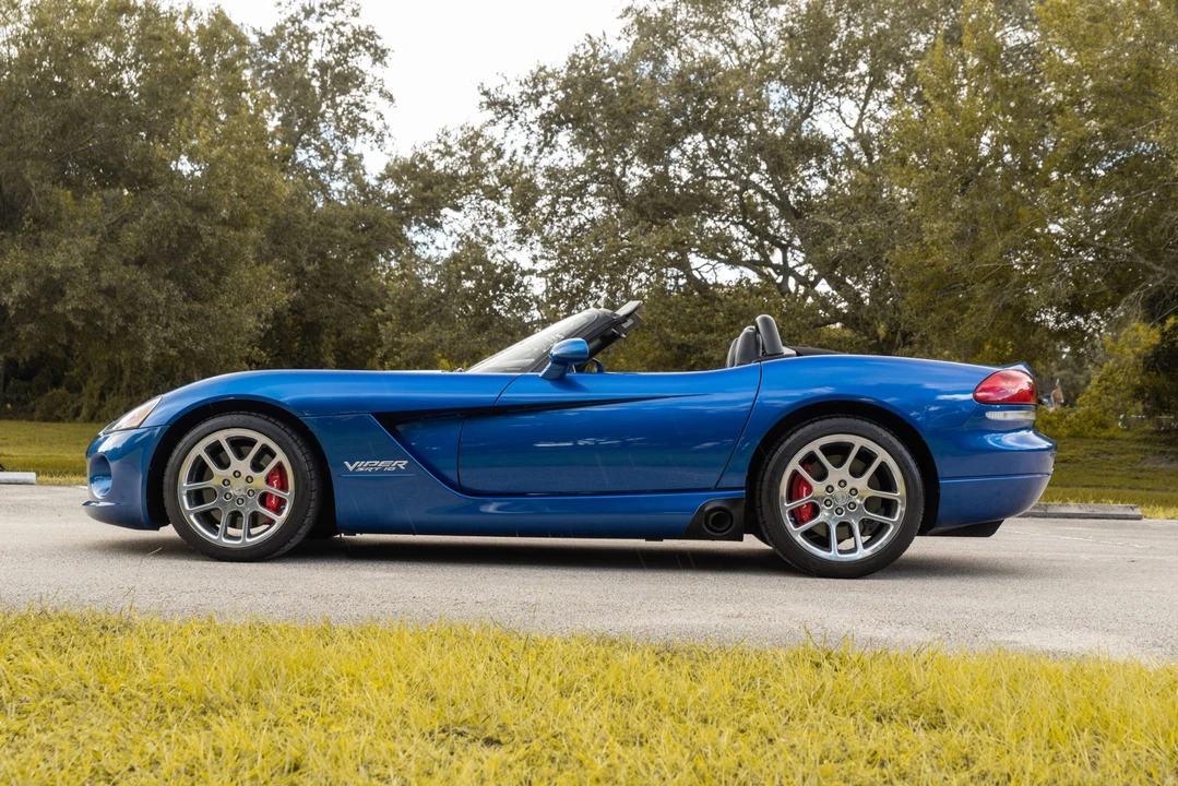 2006 Dodge Viper 3rd Gen - Image 18 of 31