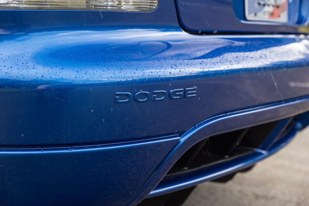 2006 Dodge Viper 3rd Gen - Image 27 of 31
