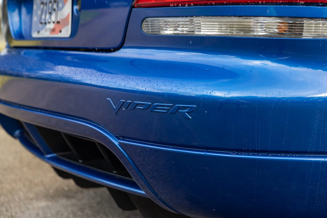 2006 Dodge Viper 3rd Gen - Image 26 of 31
