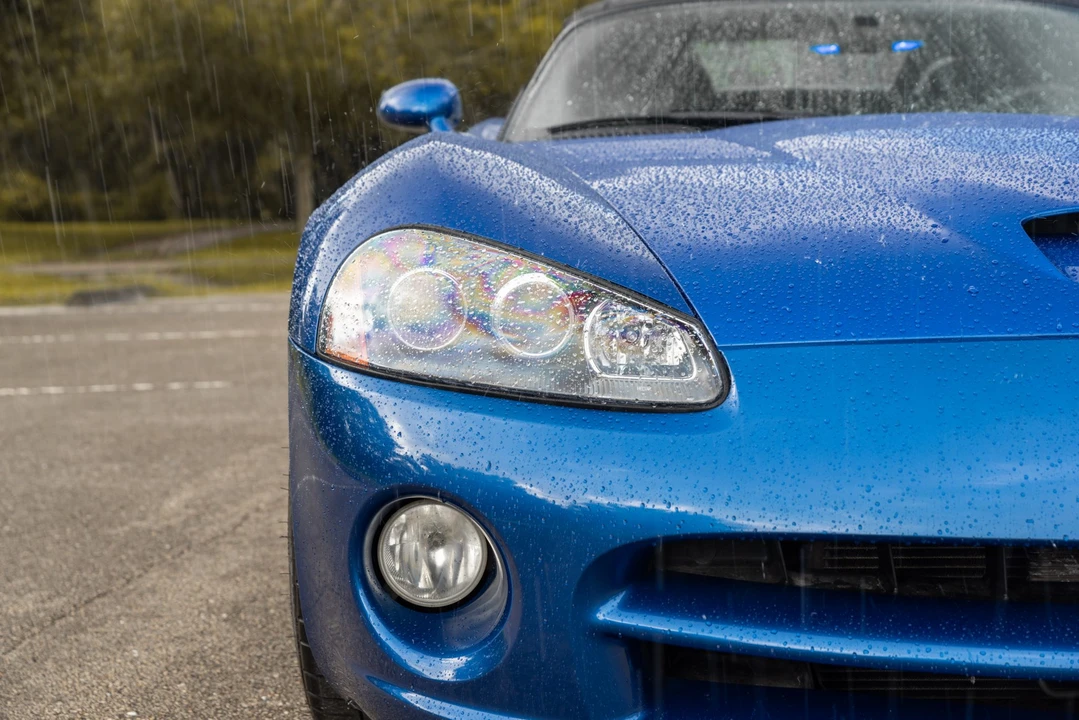 2006 Dodge Viper 3rd Gen - Image 20 of 31