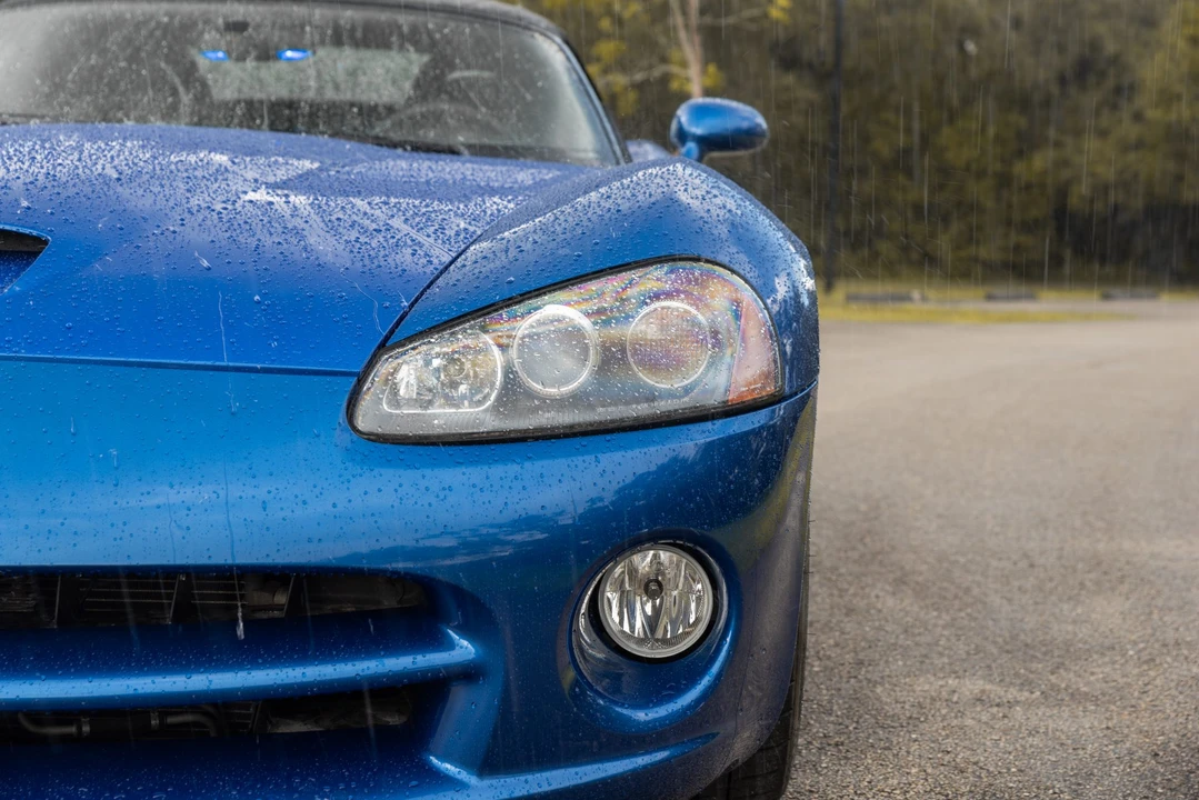 2006 Dodge Viper 3rd Gen - Image 29 of 31