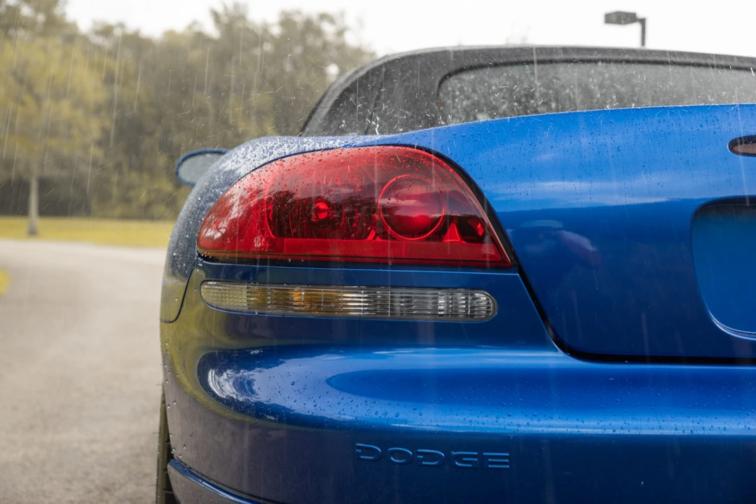 2006 Dodge Viper 3rd Gen - Image 28 of 31