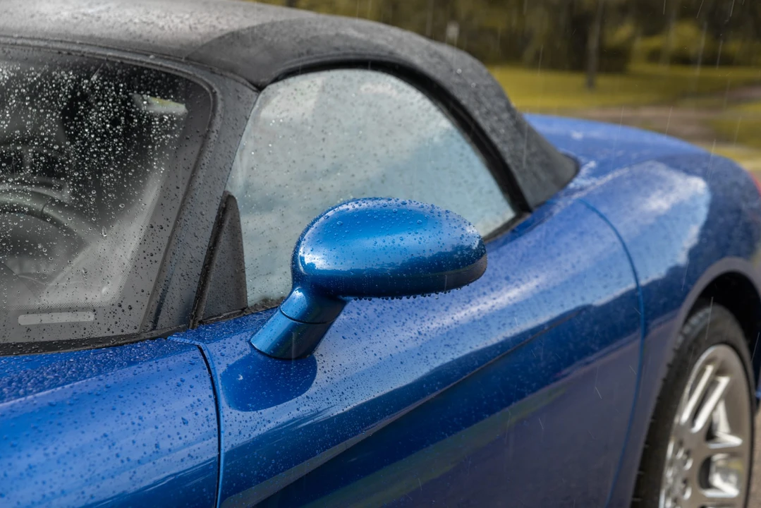 2006 Dodge Viper 3rd Gen - Image 30 of 31