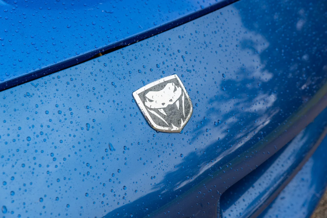 2006 Dodge Viper 3rd Gen - Image 31 of 31