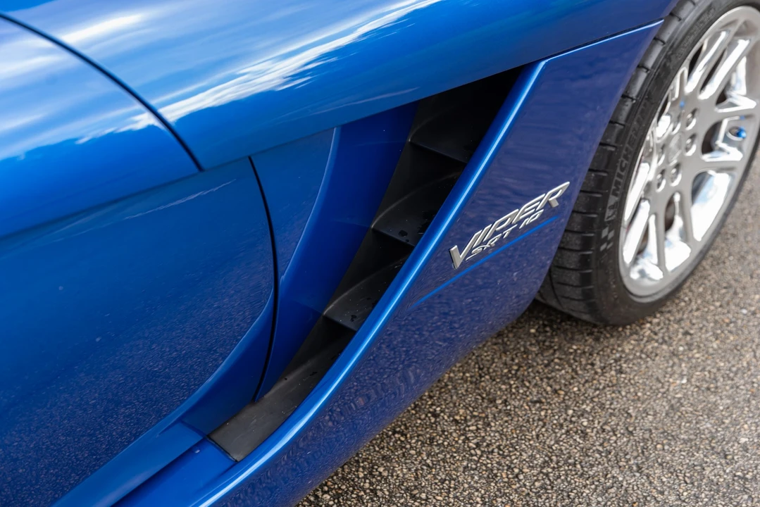 2006 Dodge Viper 3rd Gen - Image 21 of 31
