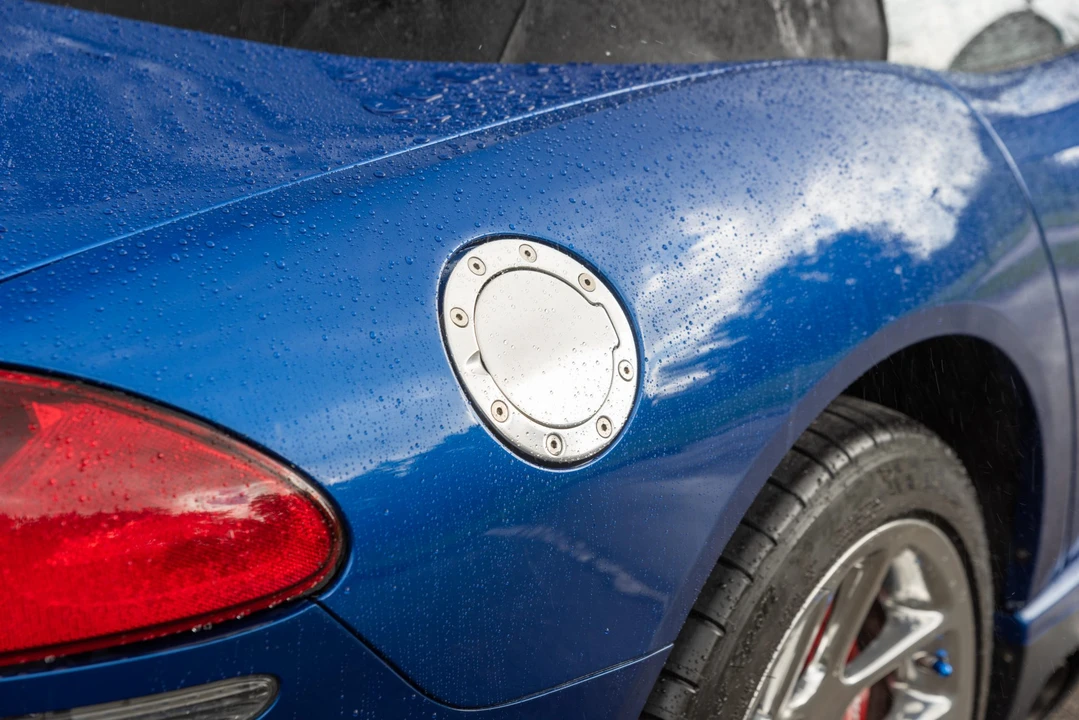 2006 Dodge Viper 3rd Gen - Image 24 of 31