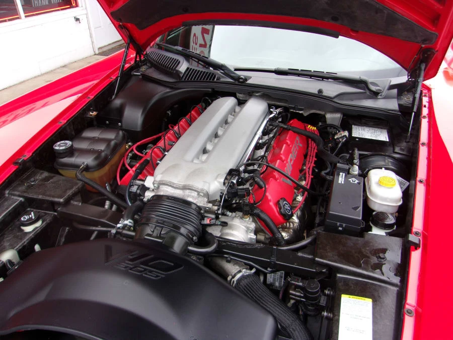 2006 Dodge Viper 3rd Gen - Image 4 of 5