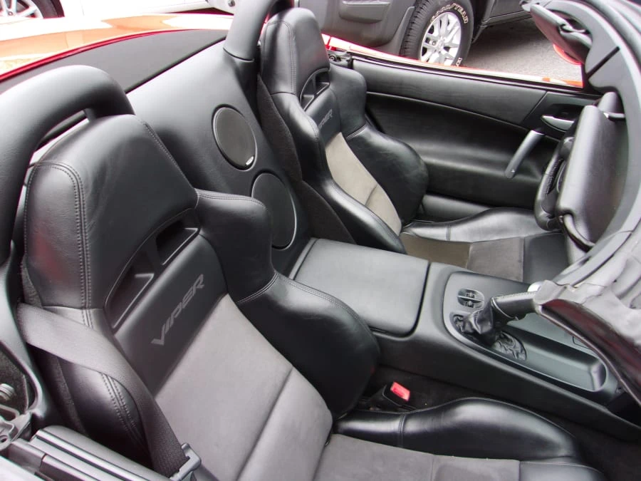 2006 Dodge Viper 3rd Gen - Image 3 of 5
