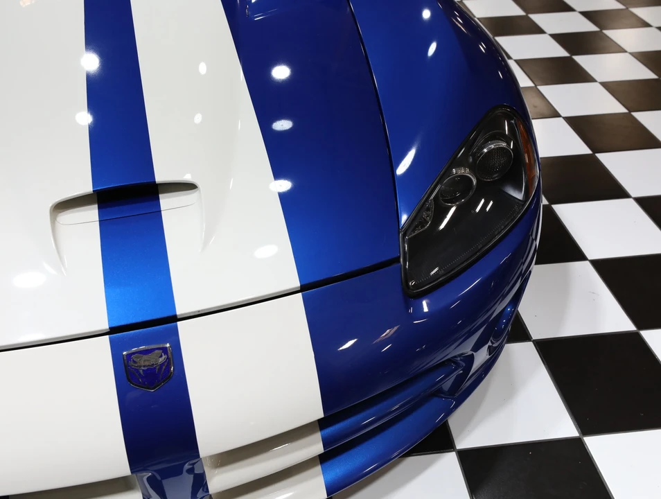 2006 Dodge Viper 3rd Gen - Image 10 of 31