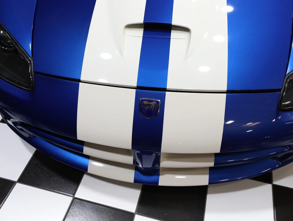 2006 Dodge Viper 3rd Gen - Image 12 of 31