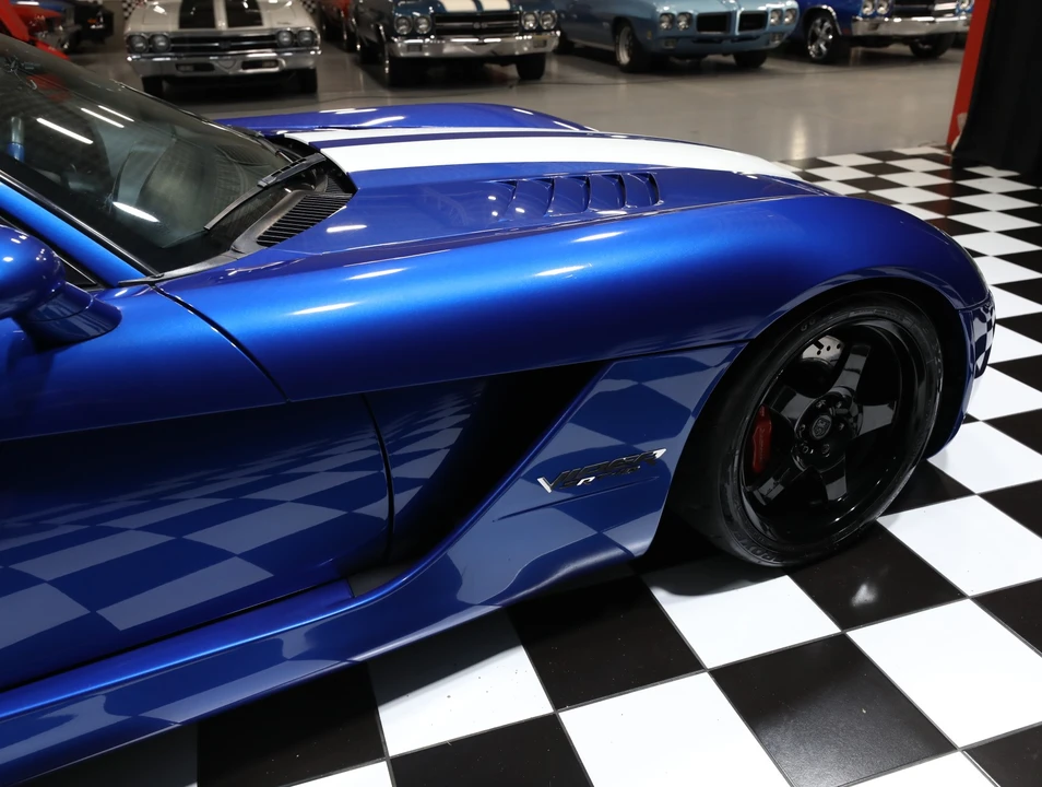 2006 Dodge Viper 3rd Gen - Image 15 of 31