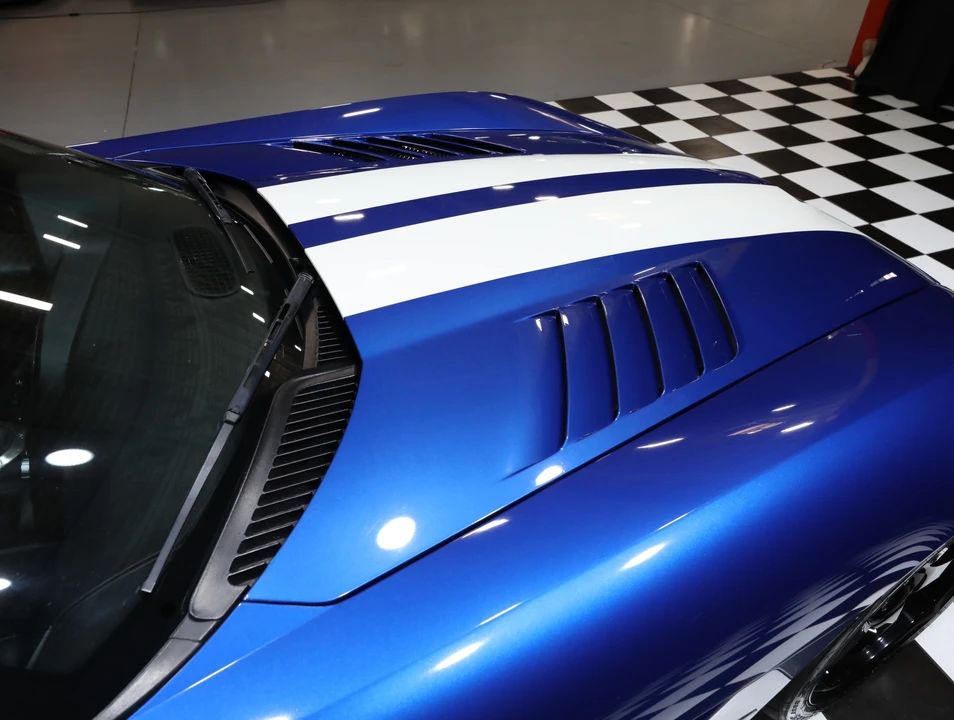 2006 Dodge Viper 3rd Gen - Image 16 of 31
