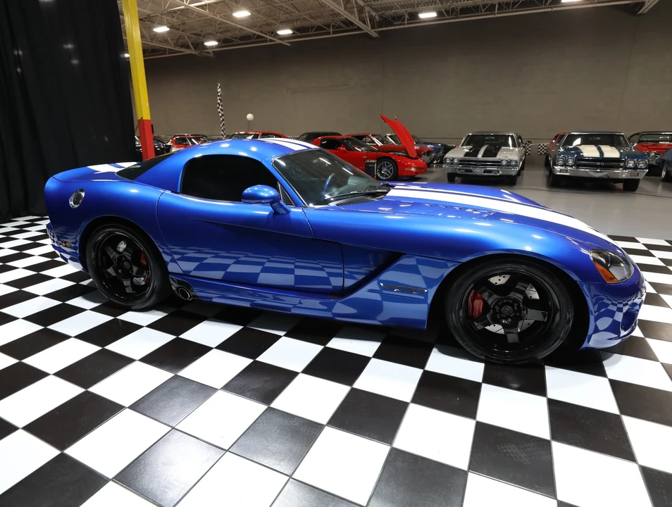 2006 Dodge Viper 3rd Gen - Image 18 of 31