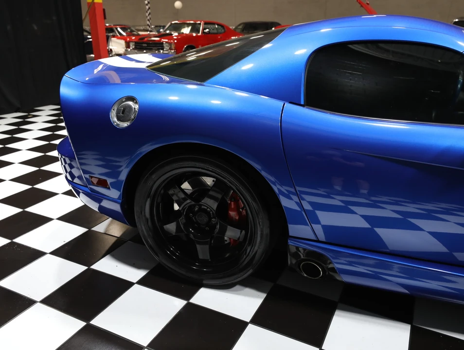 2006 Dodge Viper 3rd Gen - Image 19 of 31