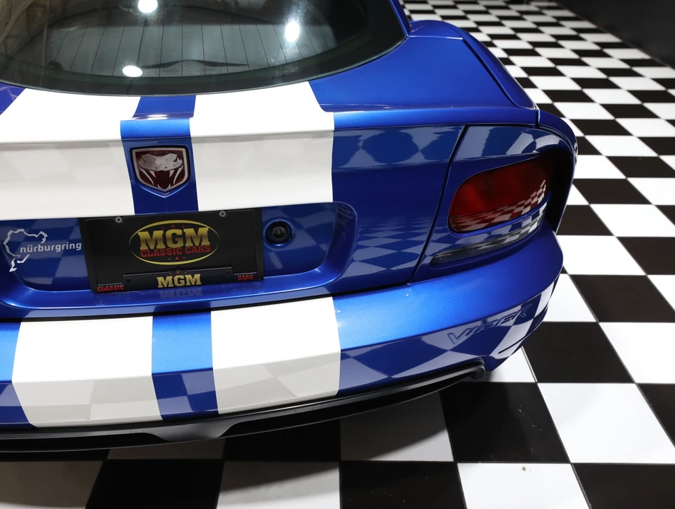 2006 Dodge Viper 3rd Gen - Image 21 of 31