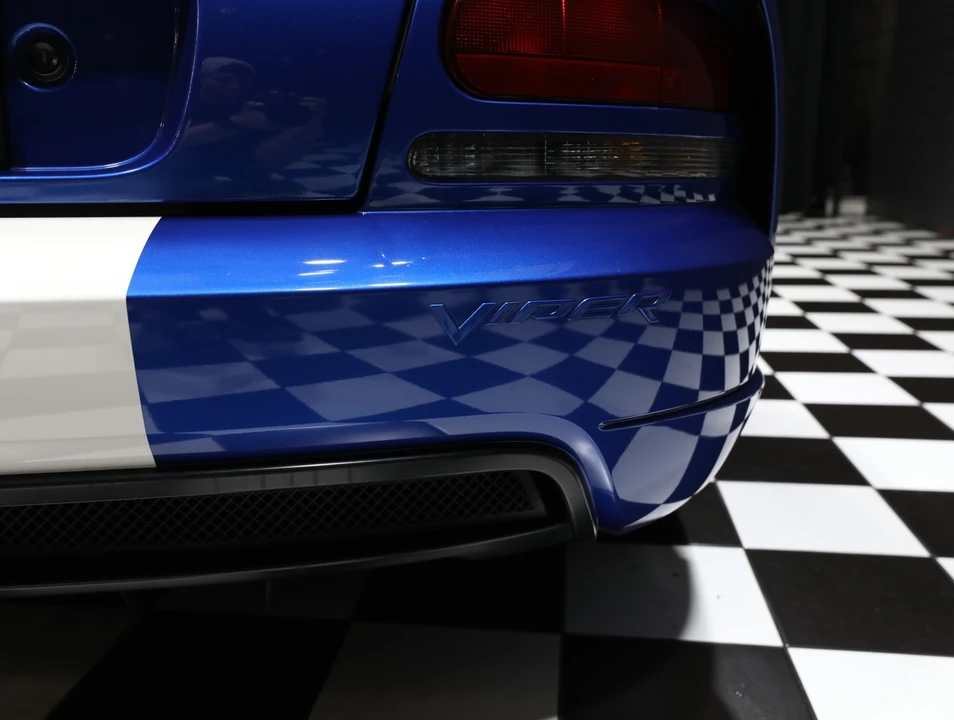 2006 Dodge Viper 3rd Gen - Image 22 of 31