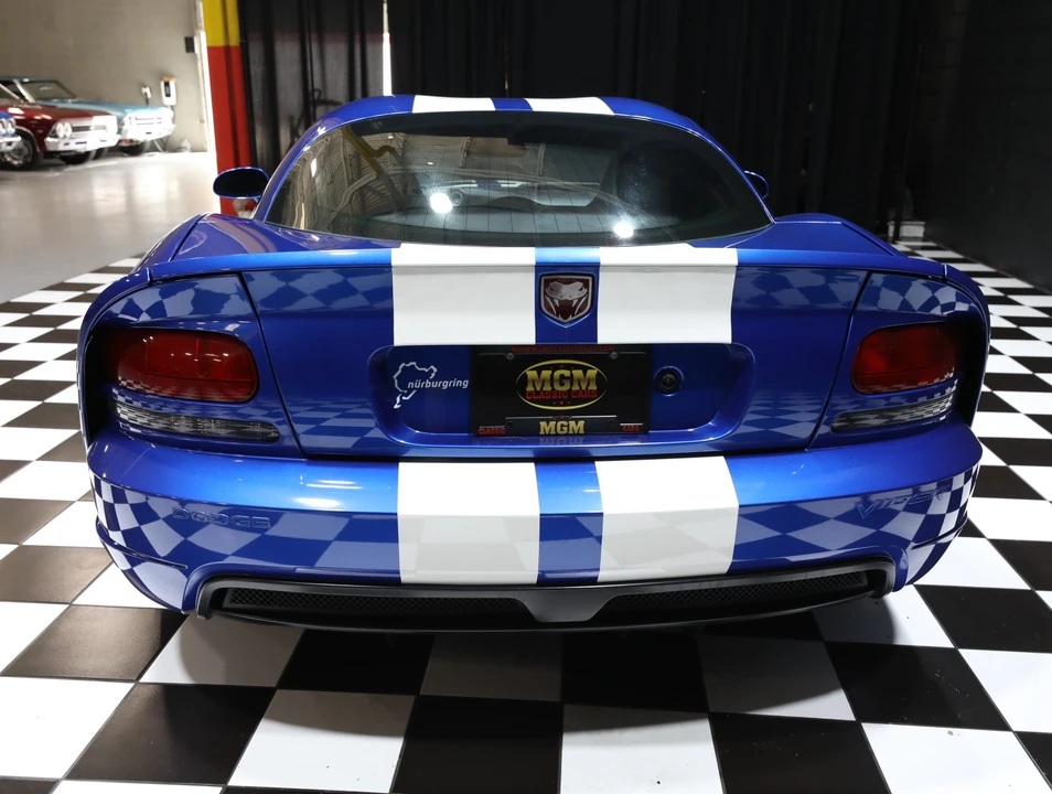 2006 Dodge Viper 3rd Gen - Image 23 of 31