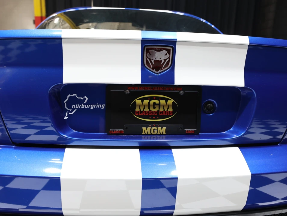 2006 Dodge Viper 3rd Gen - Image 24 of 31