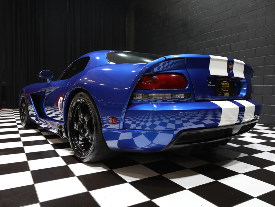 2006 Dodge Viper 3rd Gen - Image 26 of 31