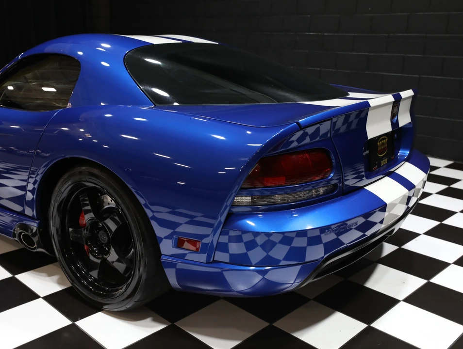 2006 Dodge Viper 3rd Gen - Image 27 of 31