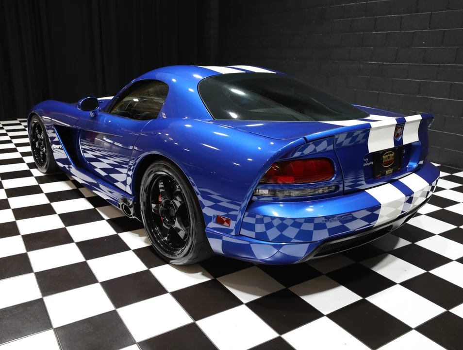 2006 Dodge Viper 3rd Gen - Image 28 of 31