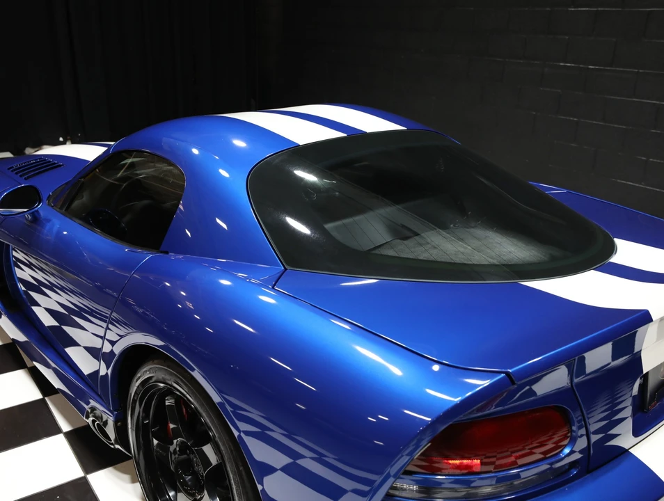 2006 Dodge Viper 3rd Gen - Image 29 of 31