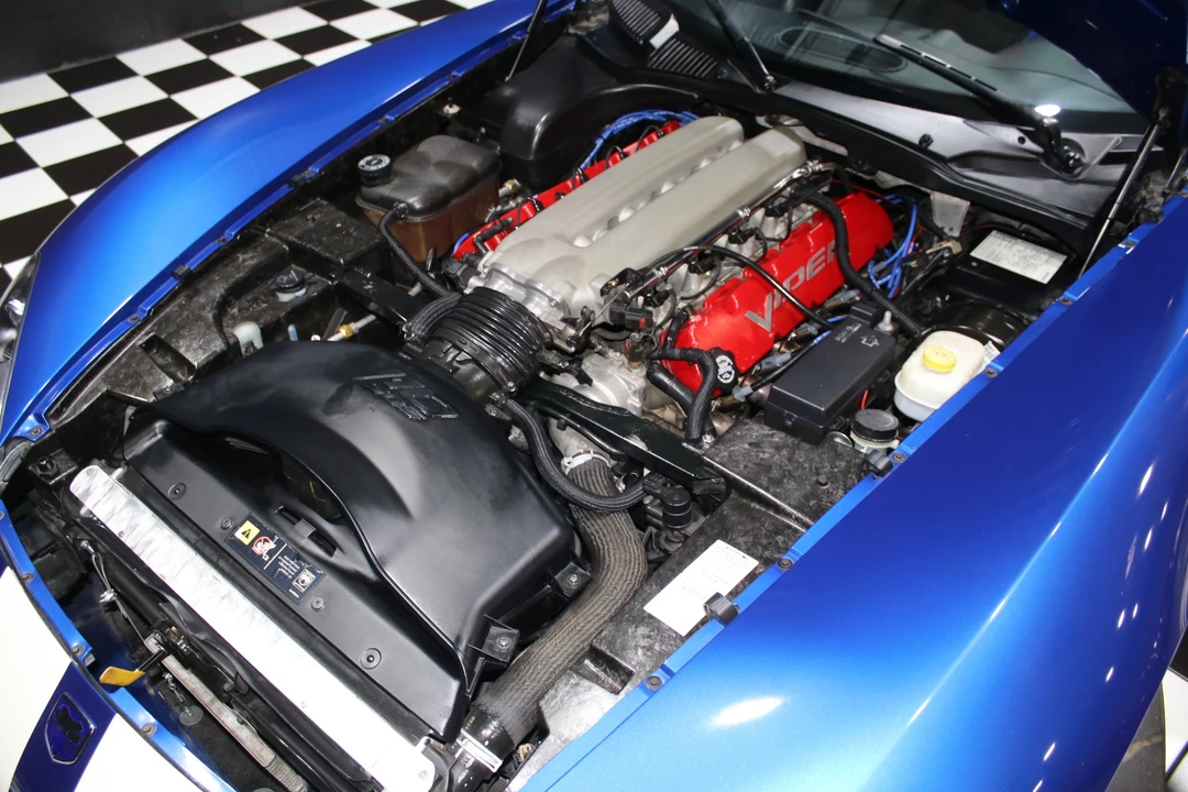 2006 Dodge Viper 3rd Gen - Image 3 of 31