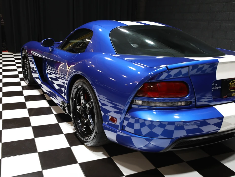 2006 Dodge Viper 3rd Gen - Image 30 of 31