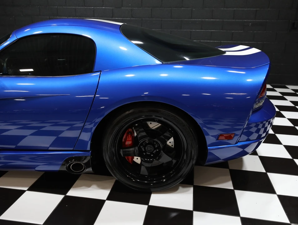 2006 Dodge Viper 3rd Gen - Image 31 of 31