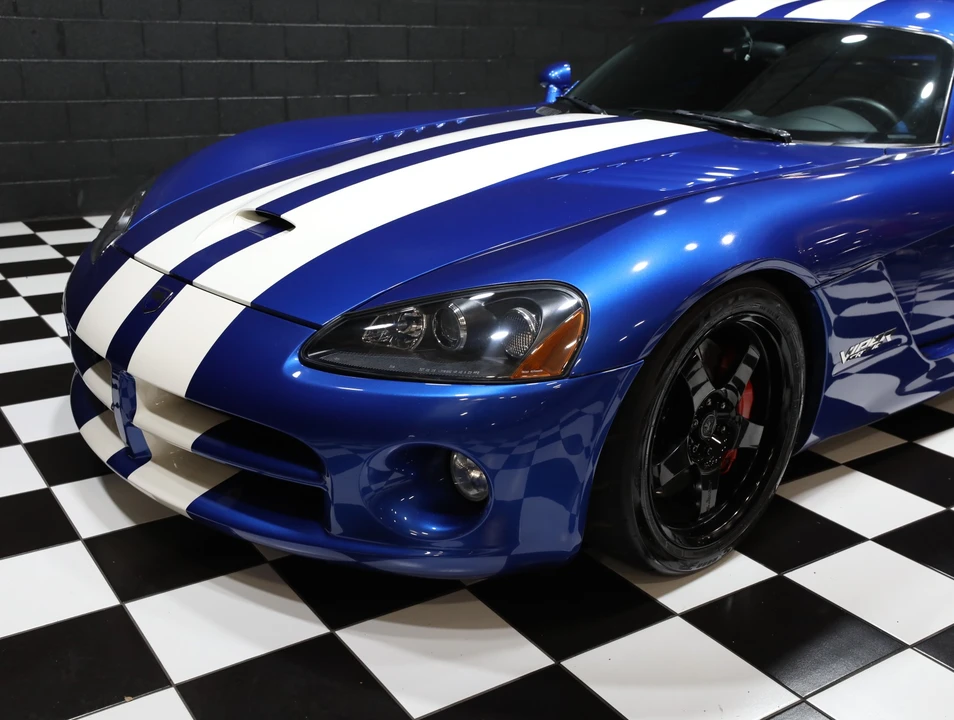 2006 Dodge Viper 3rd Gen - Image 7 of 31