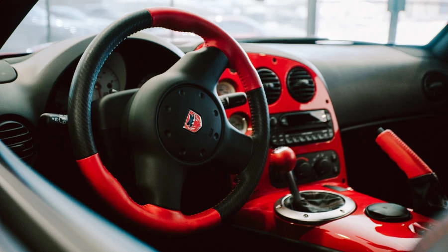 2006 Dodge Viper 3rd Gen - Image 3 of 5