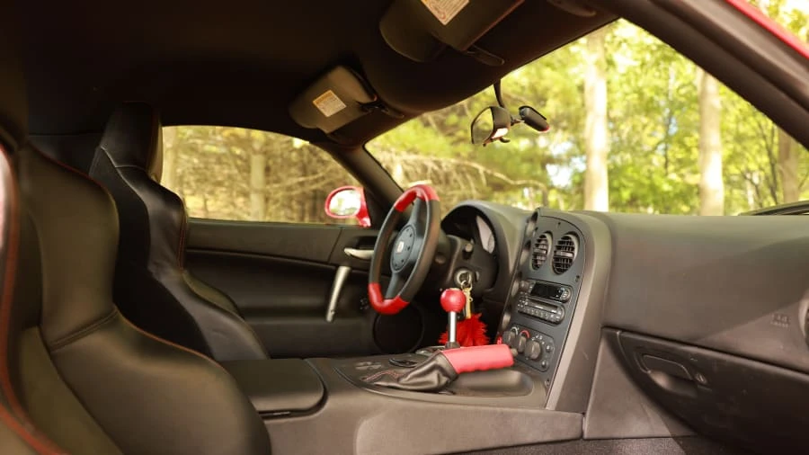 2006 Dodge Viper 3rd Gen - Image 10 of 12