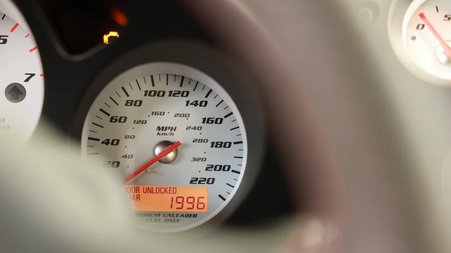 2006 Dodge Viper 3rd Gen - Image 8 of 12