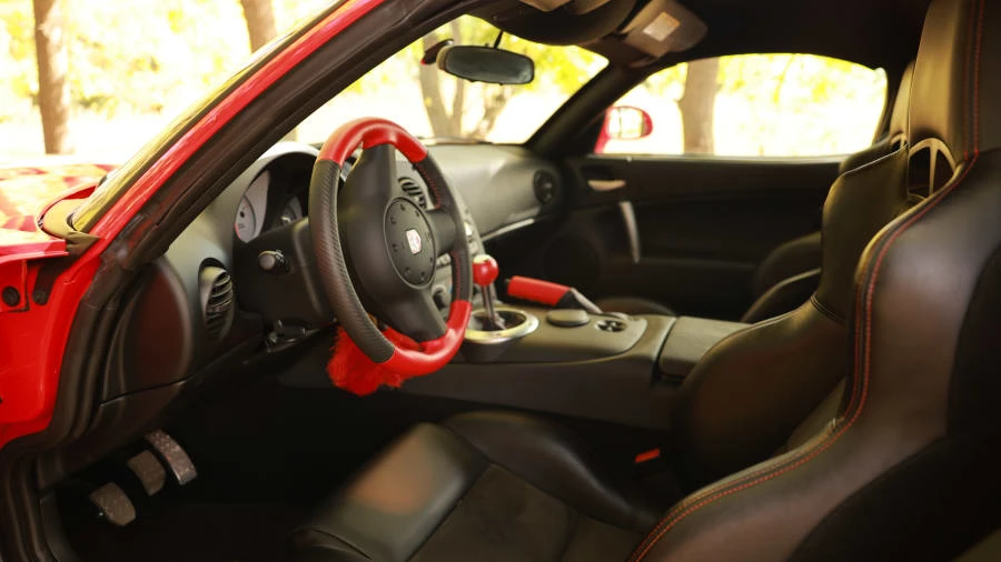 2006 Dodge Viper 3rd Gen - Image 7 of 12