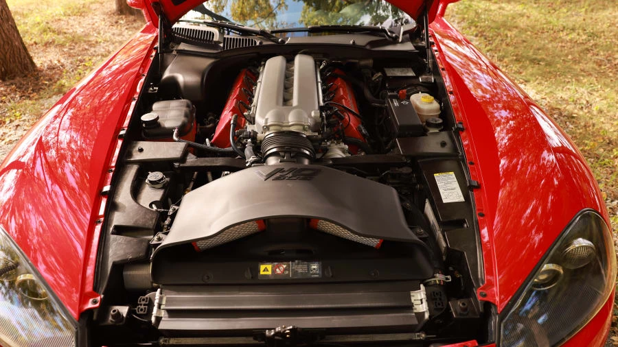 2006 Dodge Viper 3rd Gen - Image 11 of 12