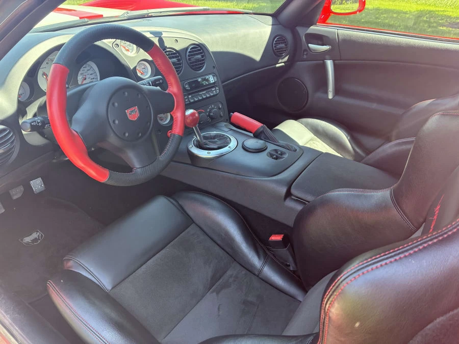 2006 Dodge Viper 3rd Gen - Image 13 of 18
