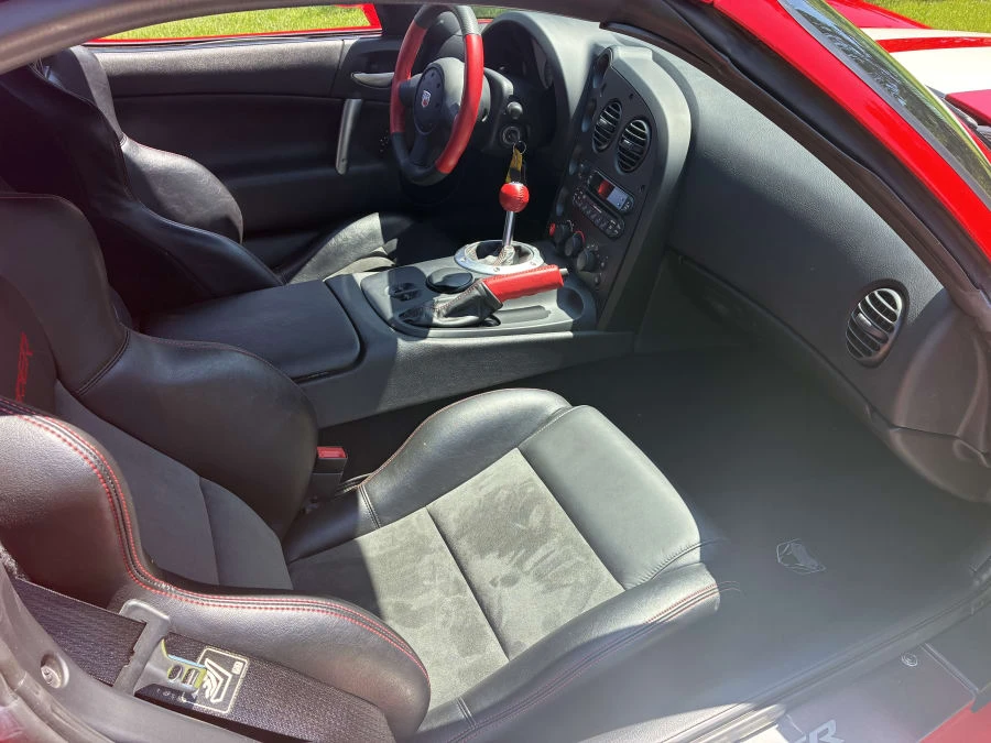 2006 Dodge Viper 3rd Gen - Image 14 of 18