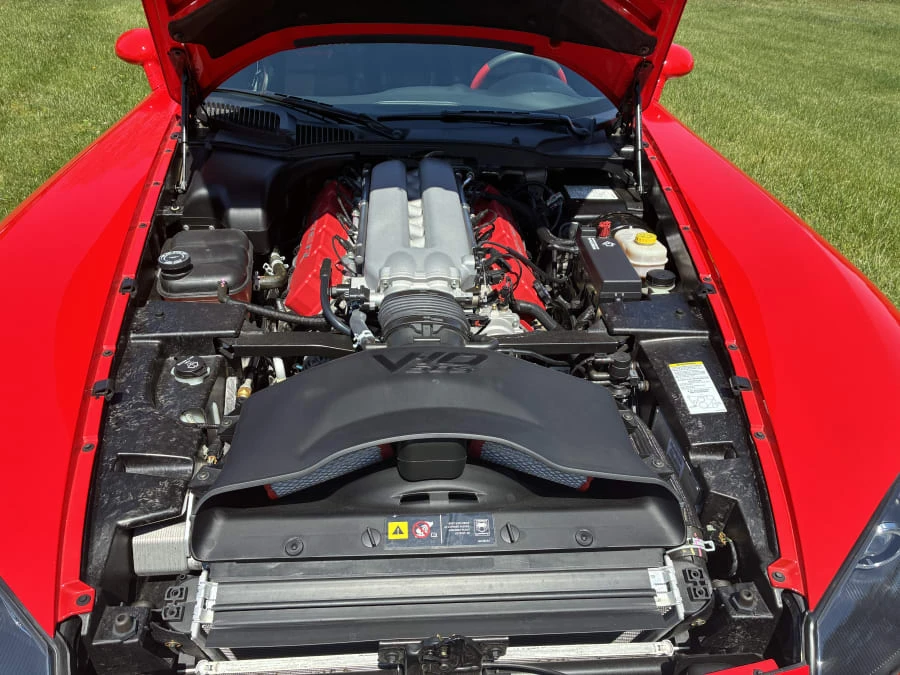 2006 Dodge Viper 3rd Gen - Image 17 of 18
