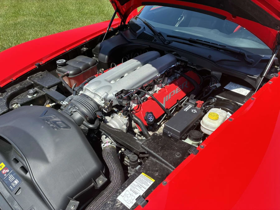 2006 Dodge Viper 3rd Gen - Image 16 of 18
