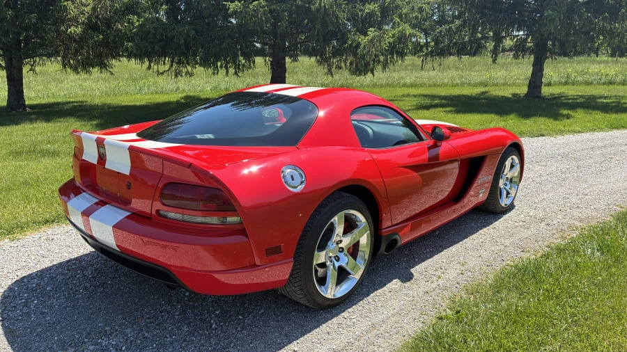 2006 Dodge Viper 3rd Gen - Image 3 of 18