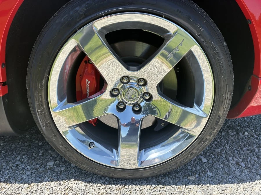 2006 Dodge Viper 3rd Gen - Image 9 of 18