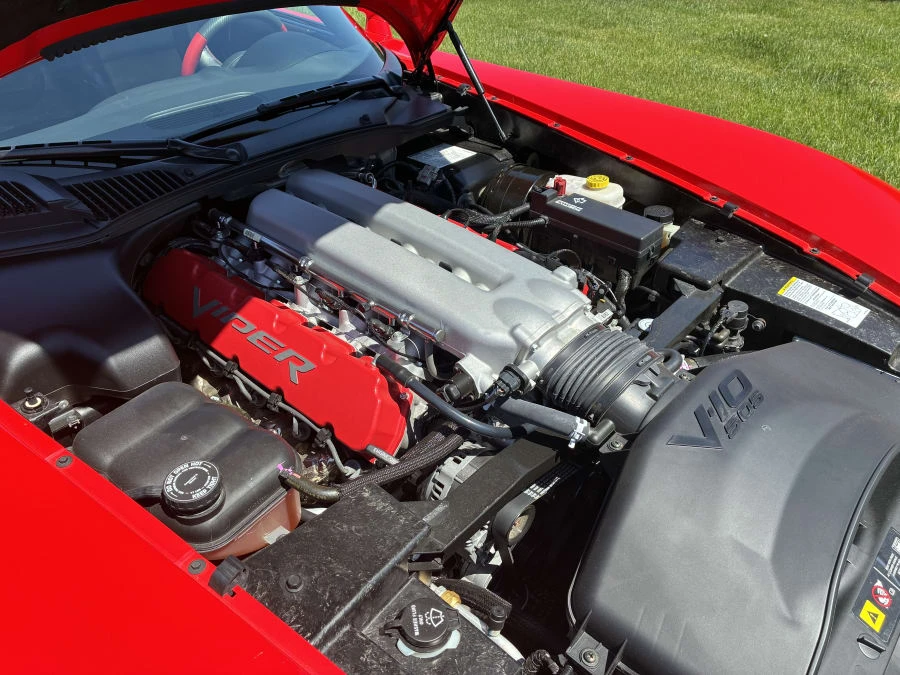 2006 Dodge Viper 3rd Gen - Image 18 of 18