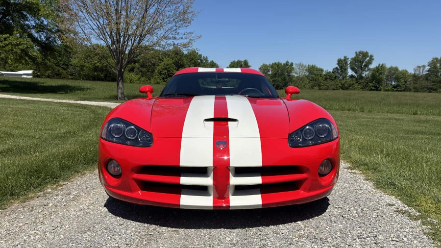2006 Dodge Viper 3rd Gen - Image 4 of 18