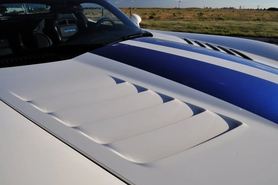 2006 Dodge Viper 3rd Gen - Image 3 of 12