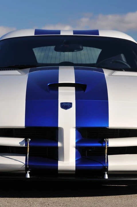 2006 Dodge Viper 3rd Gen - Image 4 of 12