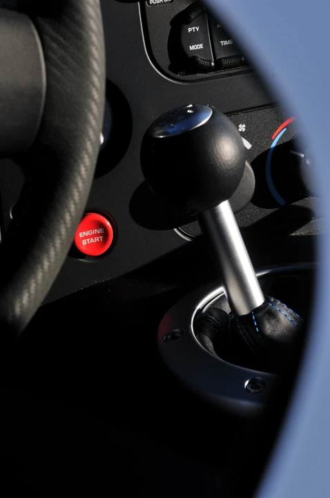 2006 Dodge Viper 3rd Gen - Image 7 of 12